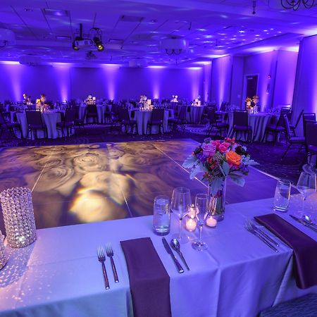 Voco The Clair Cincinnati Downtown By Ihg Exteriör bild