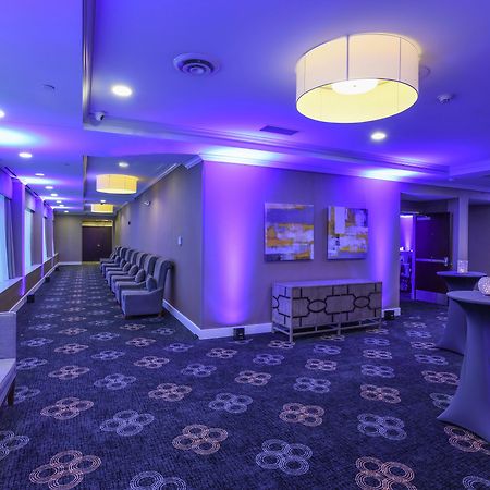 Voco The Clair Cincinnati Downtown By Ihg Exteriör bild