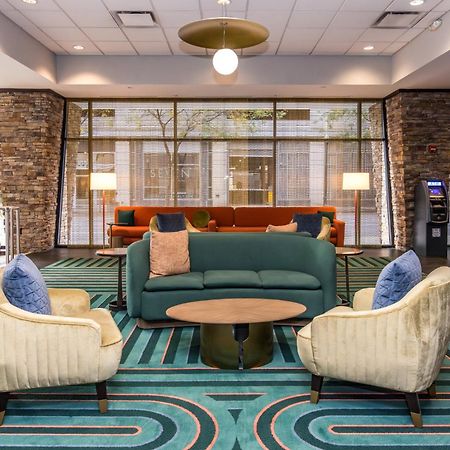 Voco The Clair Cincinnati Downtown By Ihg Exteriör bild