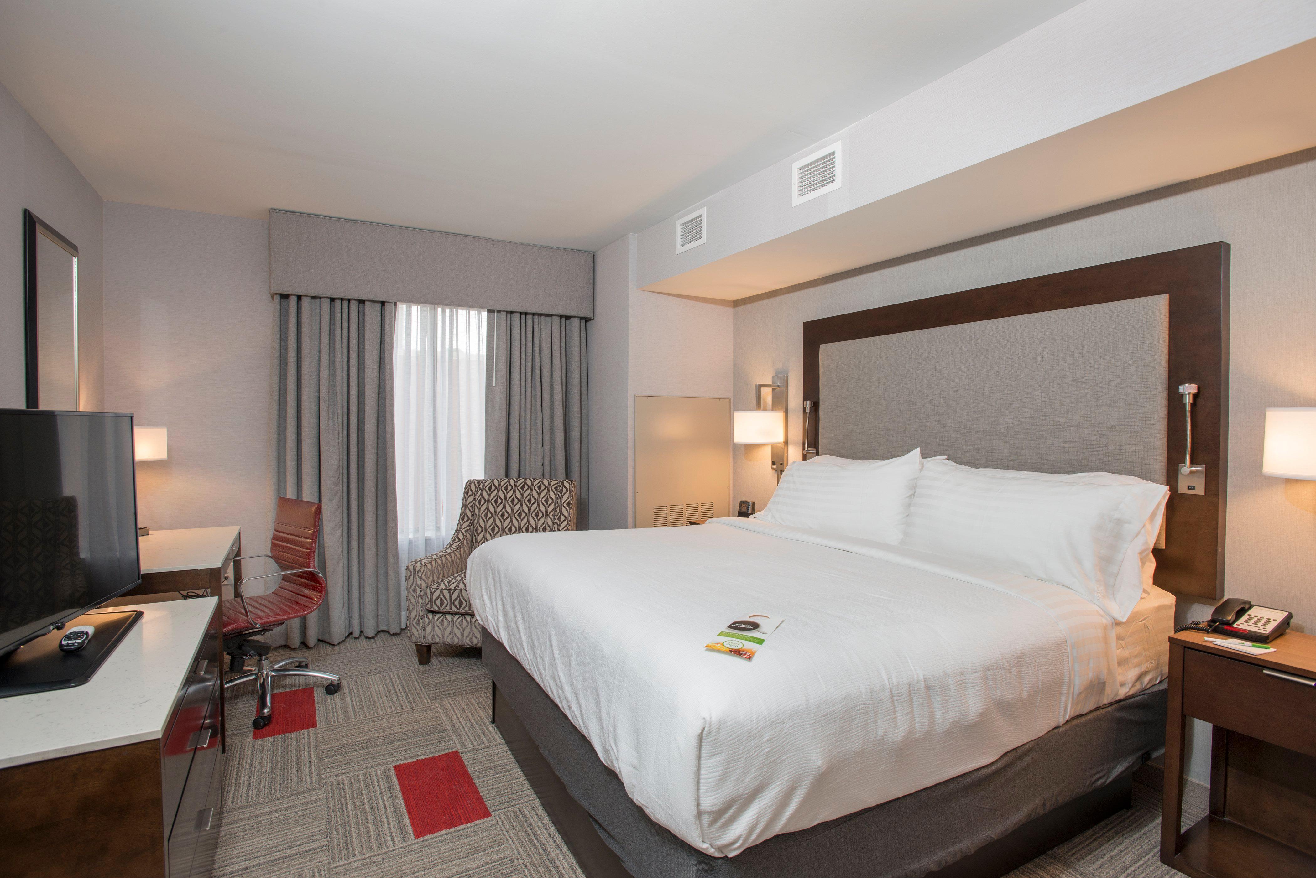 Voco The Clair Cincinnati Downtown By Ihg Exteriör bild