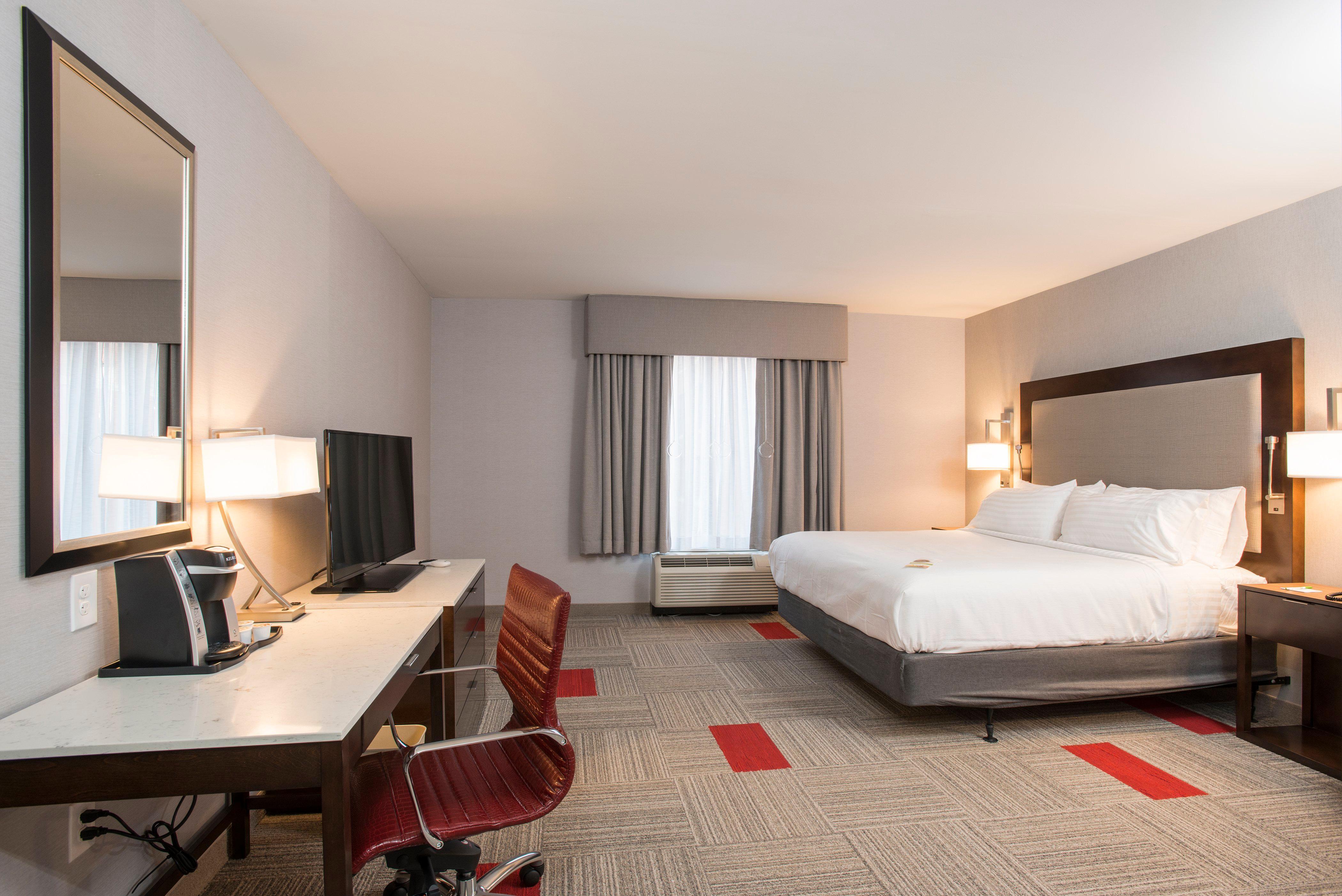 Voco The Clair Cincinnati Downtown By Ihg Exteriör bild