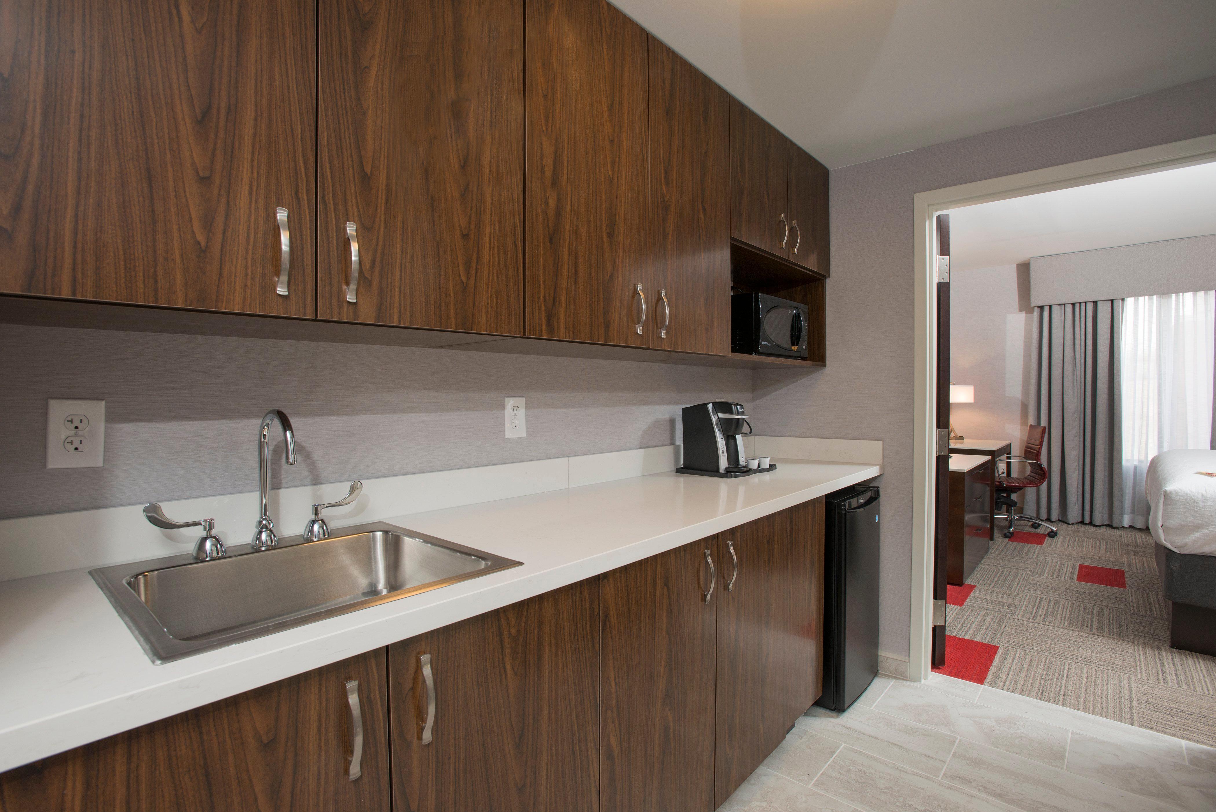 Voco The Clair Cincinnati Downtown By Ihg Exteriör bild