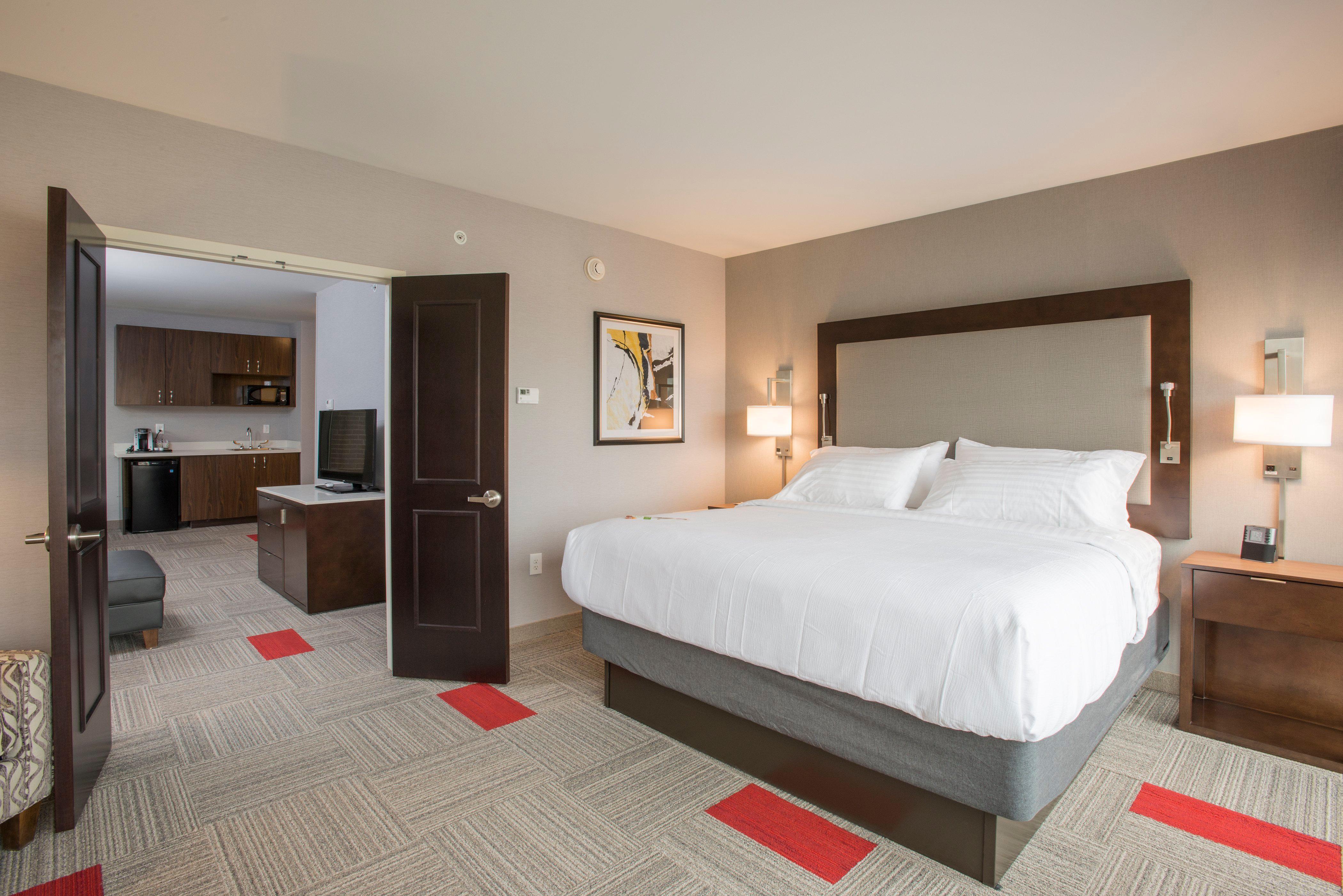 Voco The Clair Cincinnati Downtown By Ihg Exteriör bild