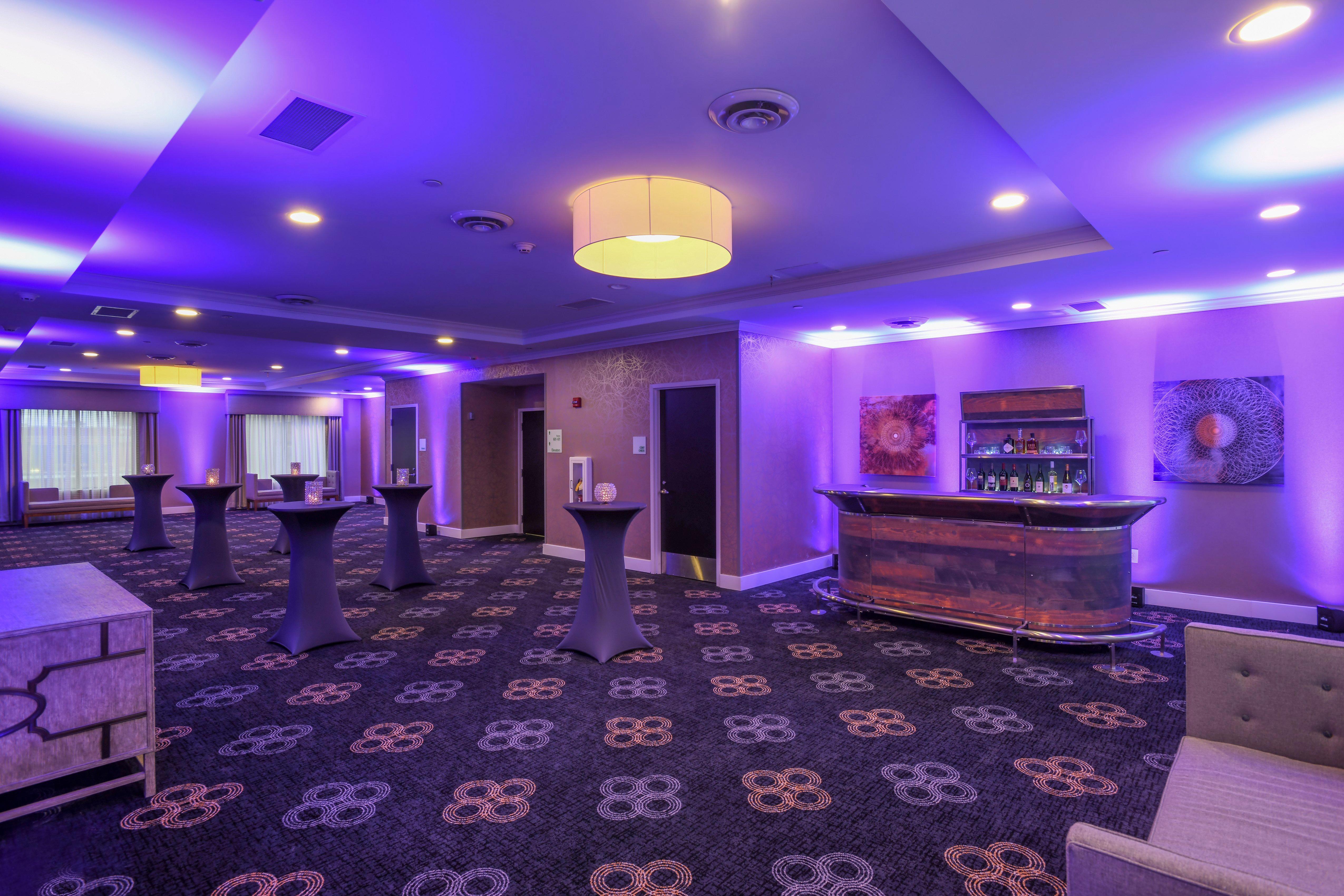 Voco The Clair Cincinnati Downtown By Ihg Exteriör bild