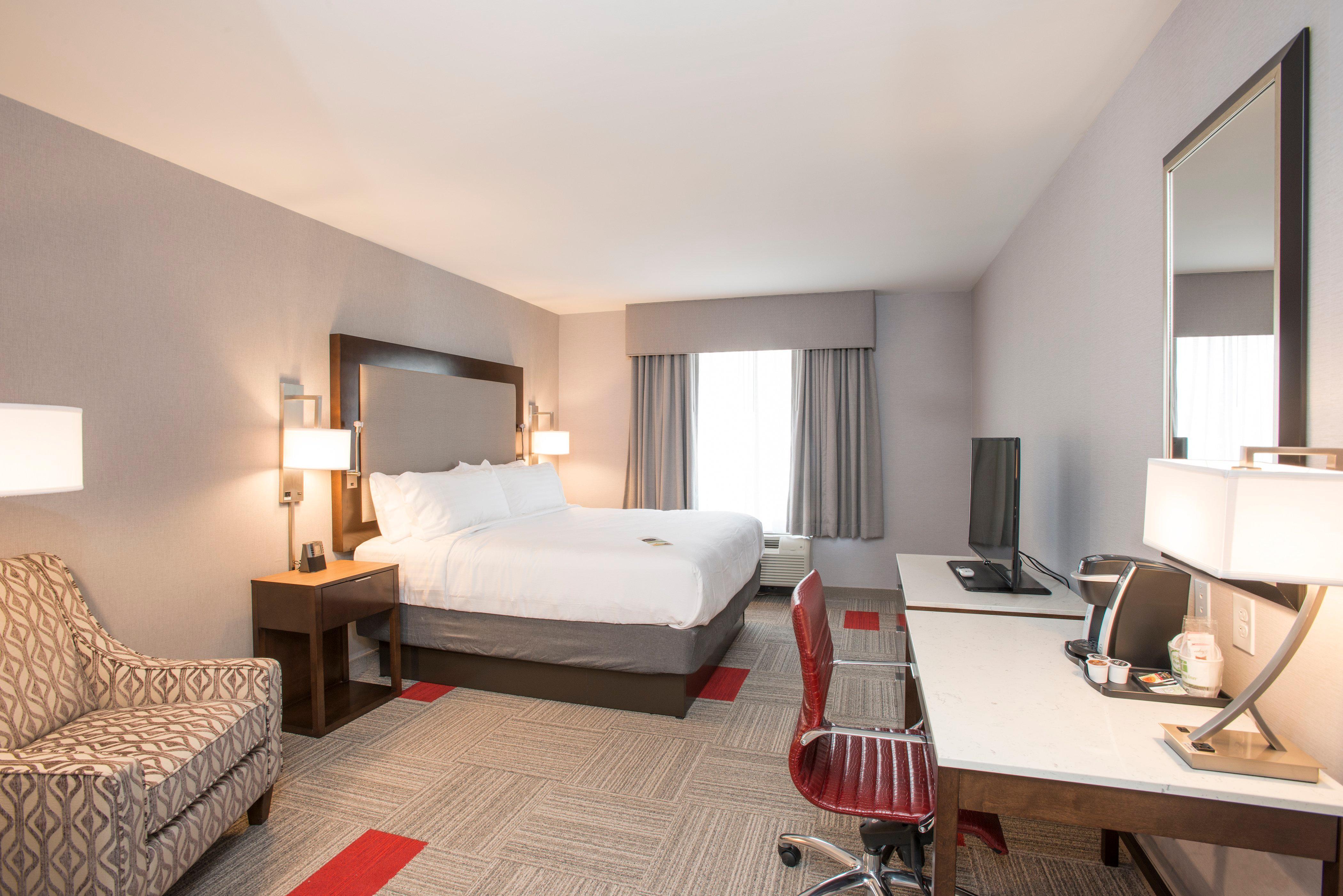 Voco The Clair Cincinnati Downtown By Ihg Exteriör bild