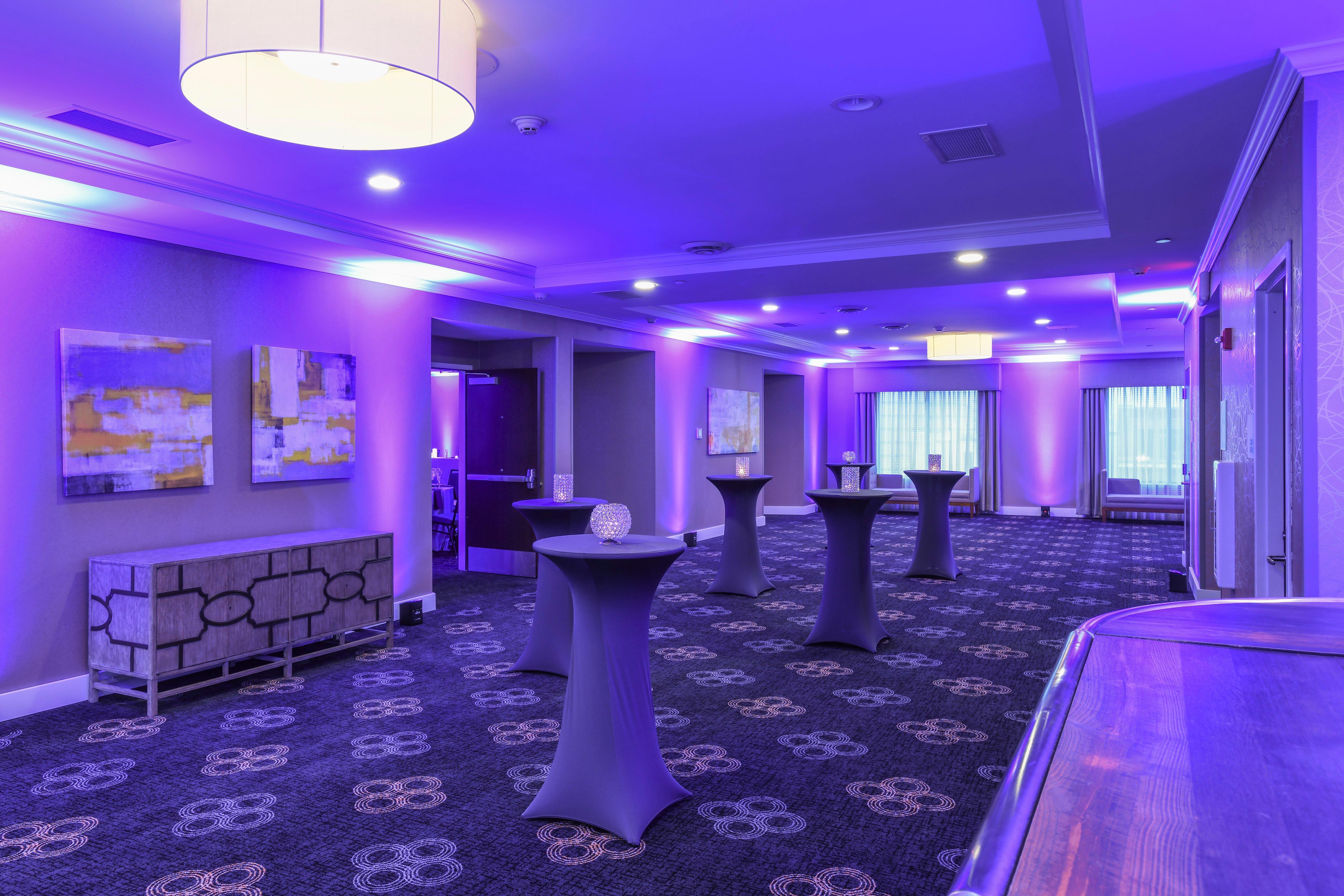 Voco The Clair Cincinnati Downtown By Ihg Exteriör bild