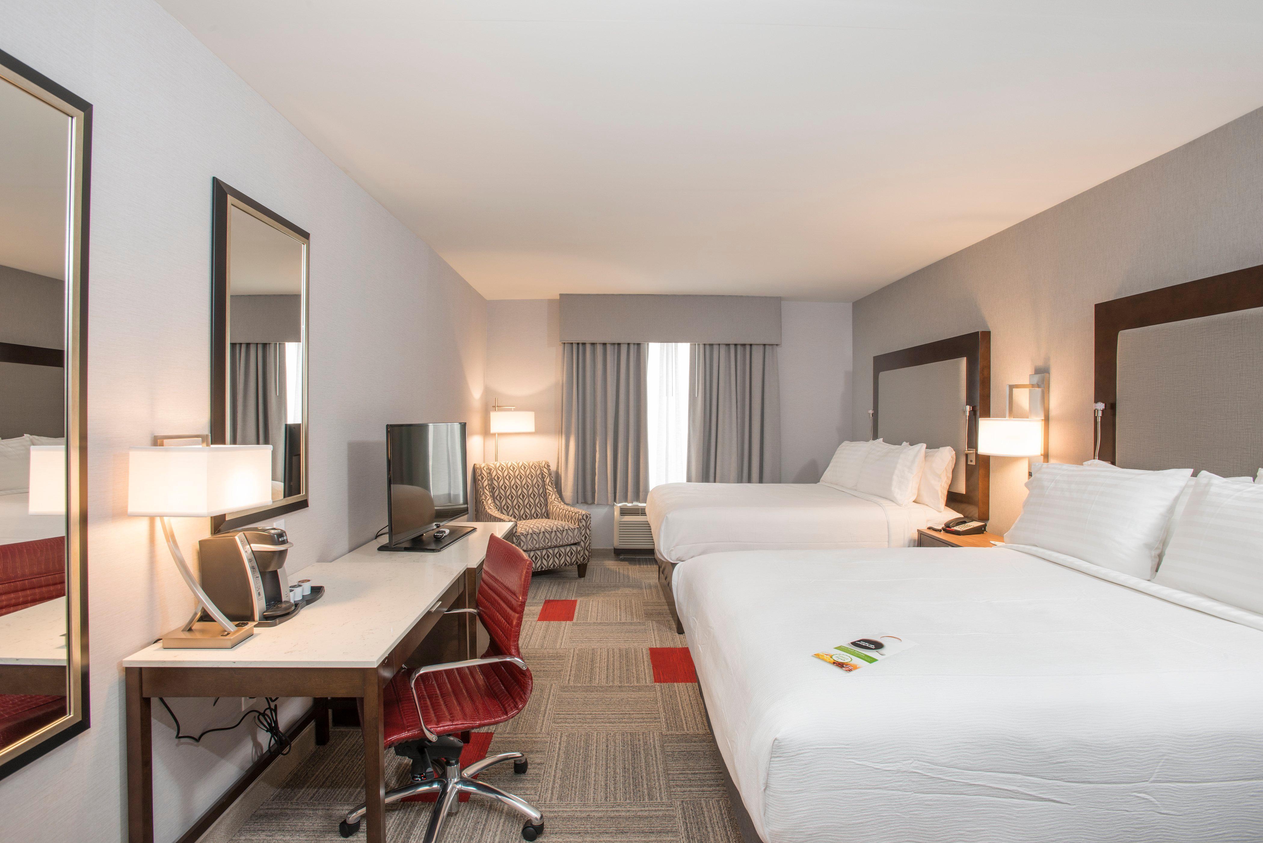 Voco The Clair Cincinnati Downtown By Ihg Exteriör bild