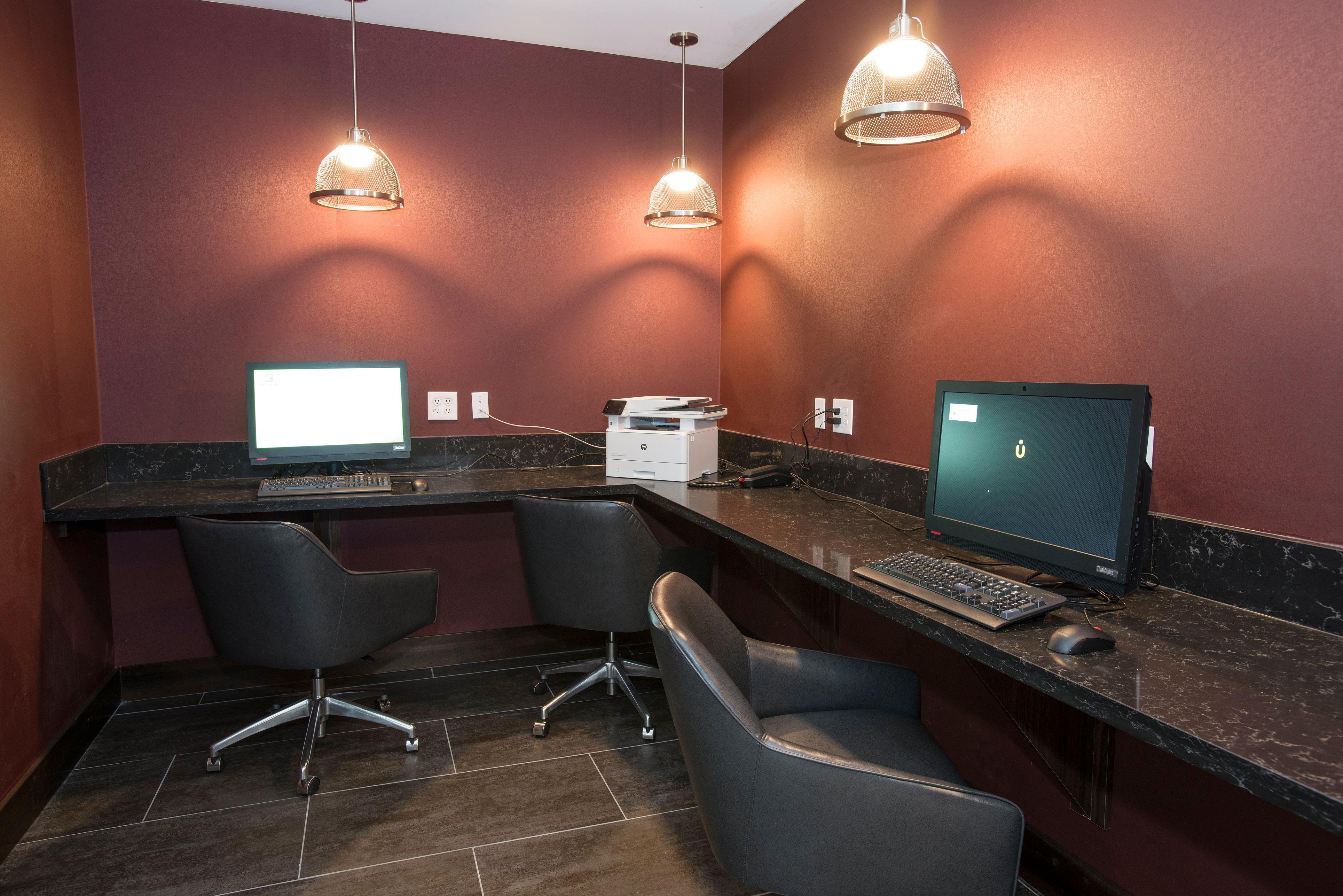 Voco The Clair Cincinnati Downtown By Ihg Exteriör bild