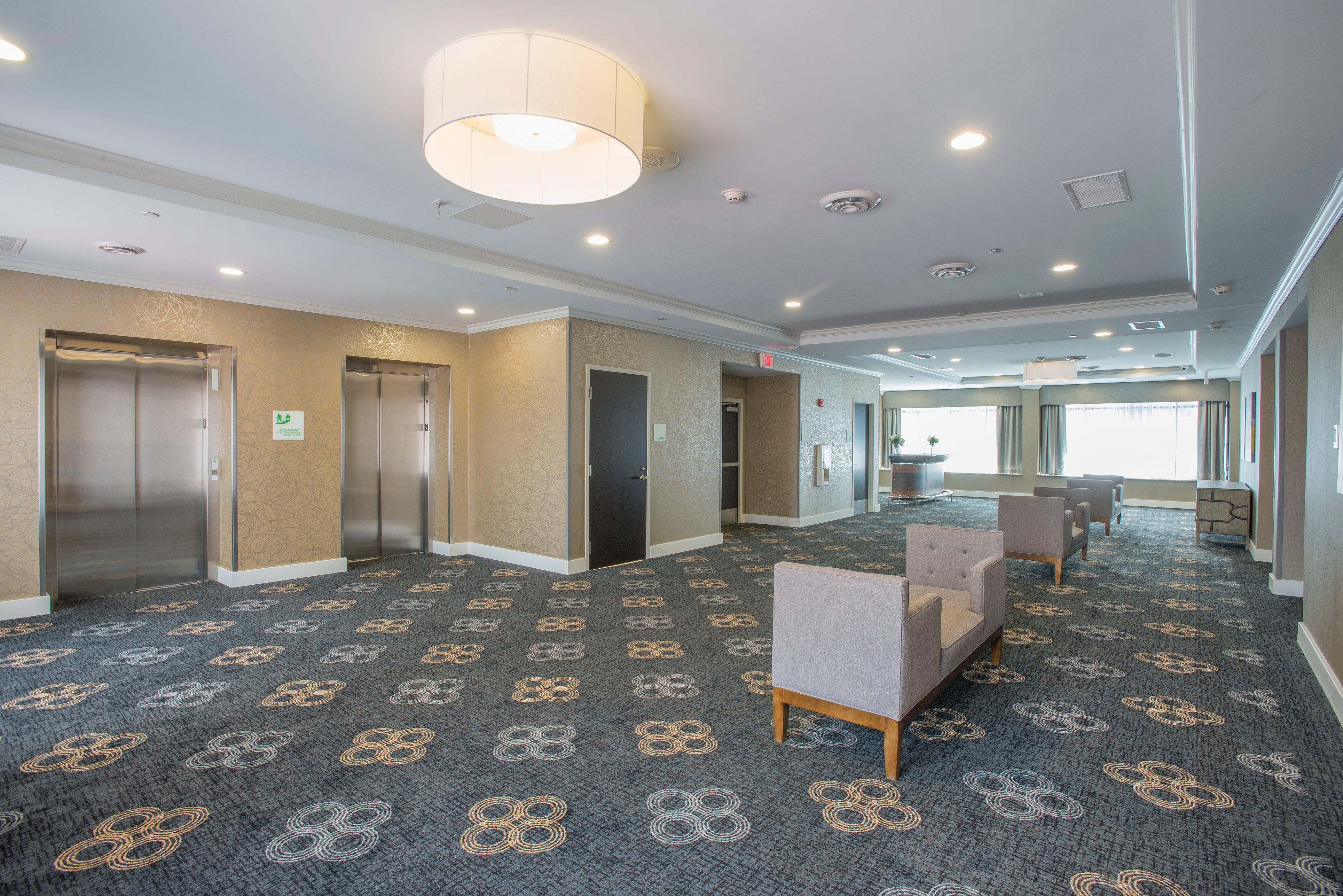 Voco The Clair Cincinnati Downtown By Ihg Exteriör bild