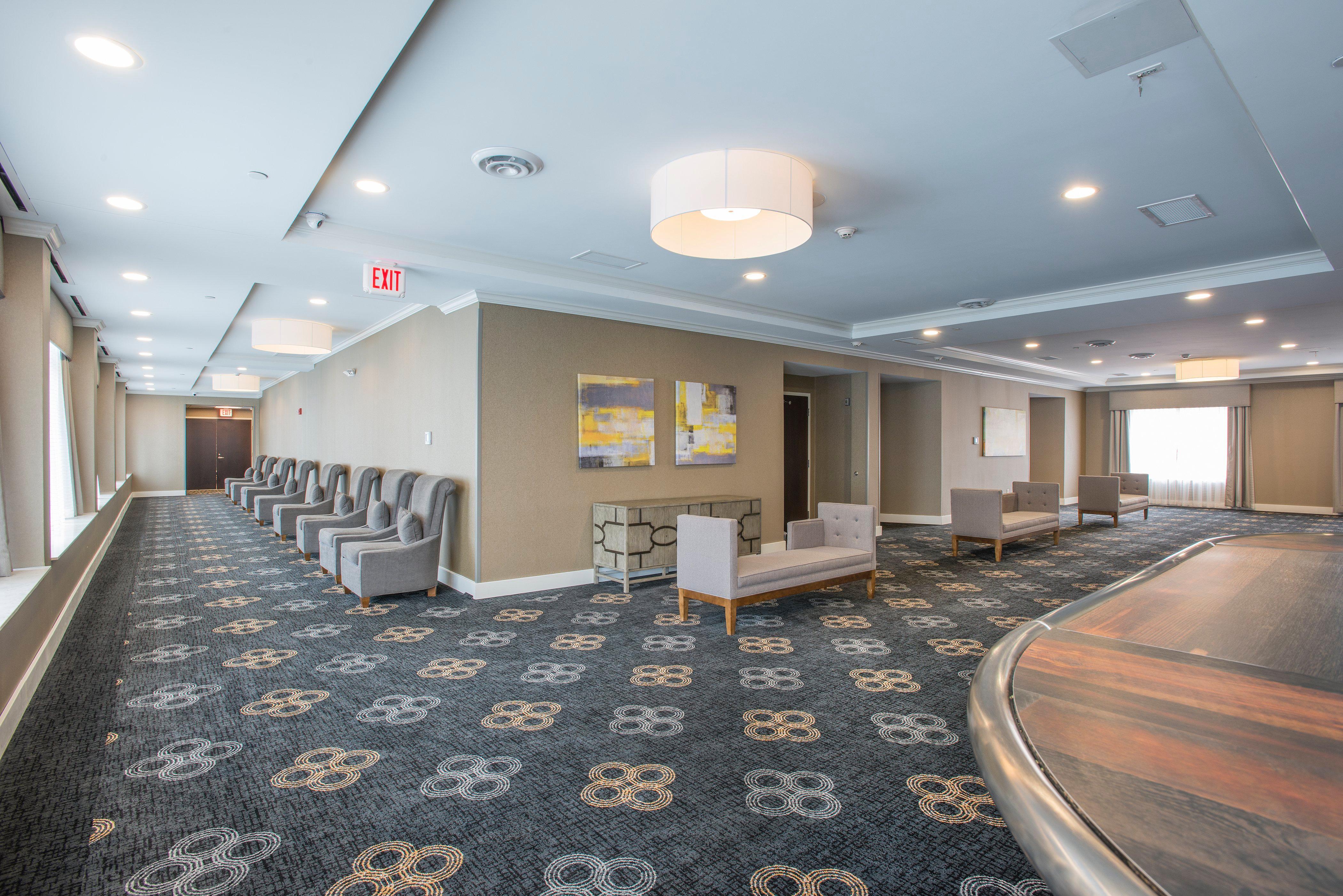 Voco The Clair Cincinnati Downtown By Ihg Exteriör bild