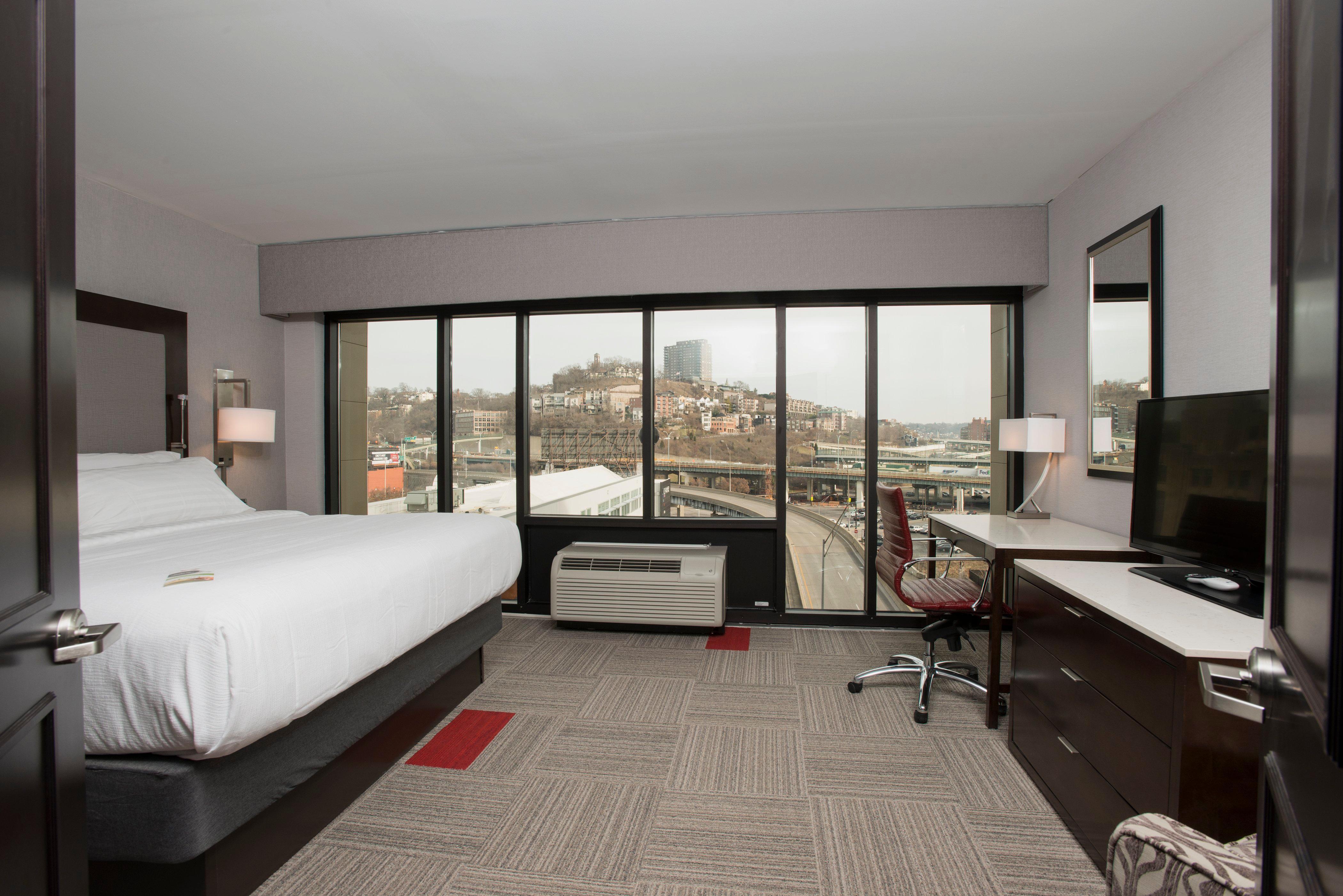 Voco The Clair Cincinnati Downtown By Ihg Exteriör bild