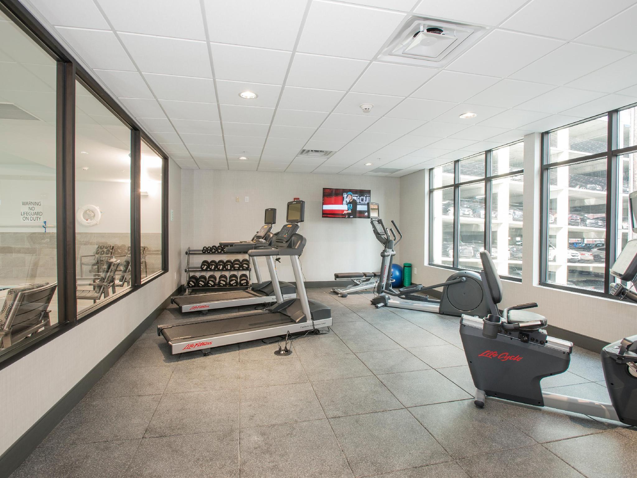 Voco The Clair Cincinnati Downtown By Ihg Exteriör bild