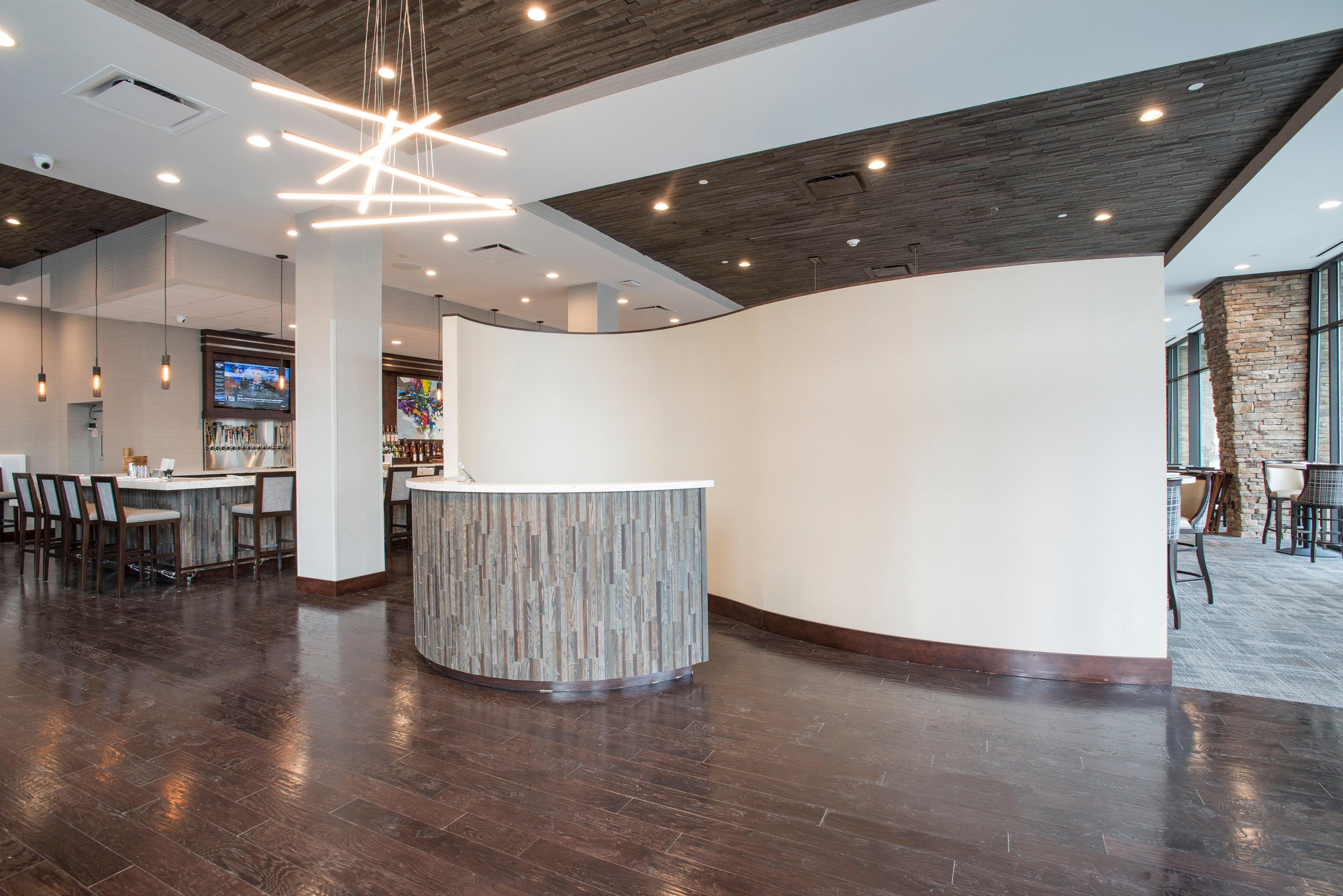 Voco The Clair Cincinnati Downtown By Ihg Exteriör bild
