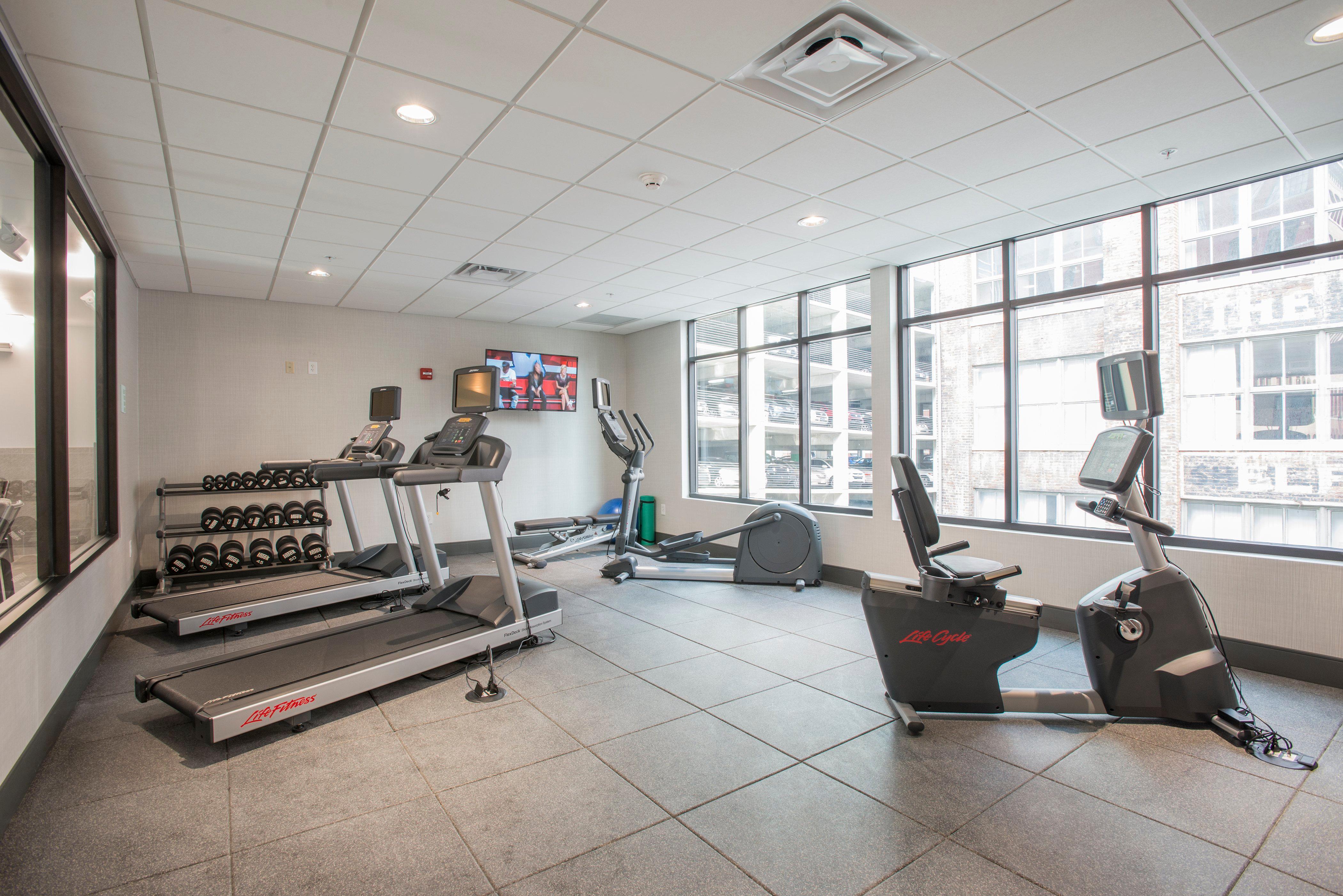 Voco The Clair Cincinnati Downtown By Ihg Exteriör bild
