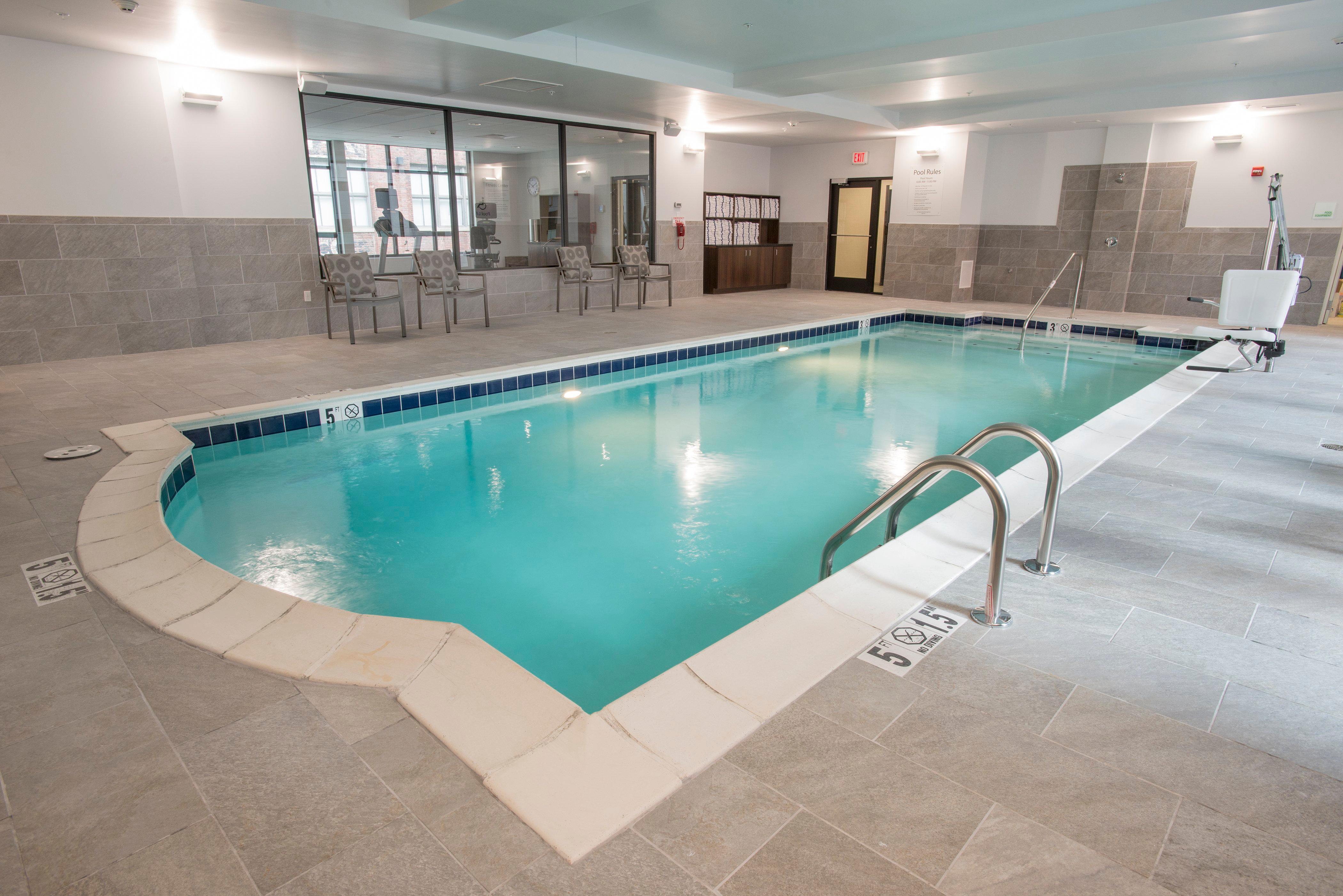Voco The Clair Cincinnati Downtown By Ihg Exteriör bild