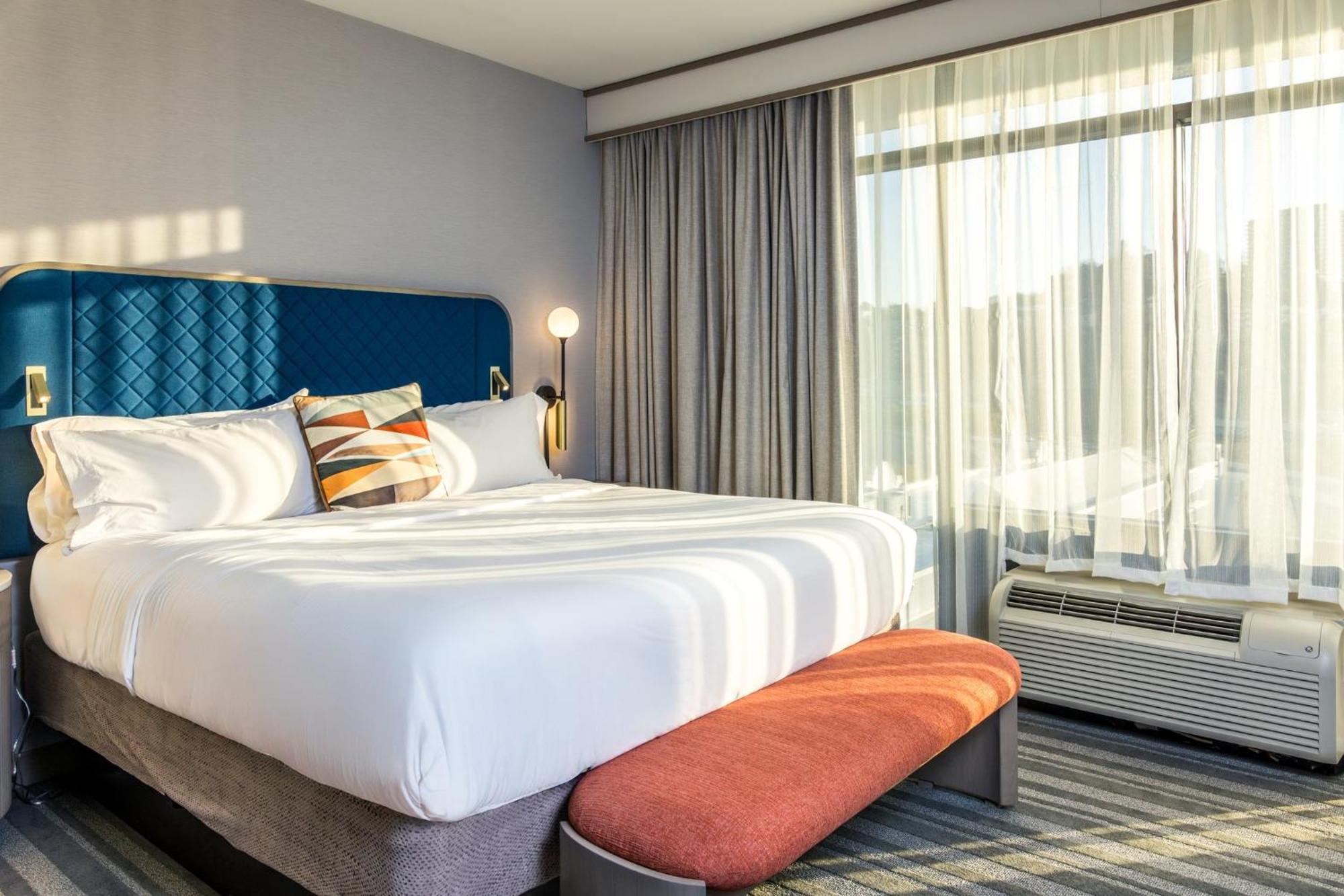Voco The Clair Cincinnati Downtown By Ihg Exteriör bild