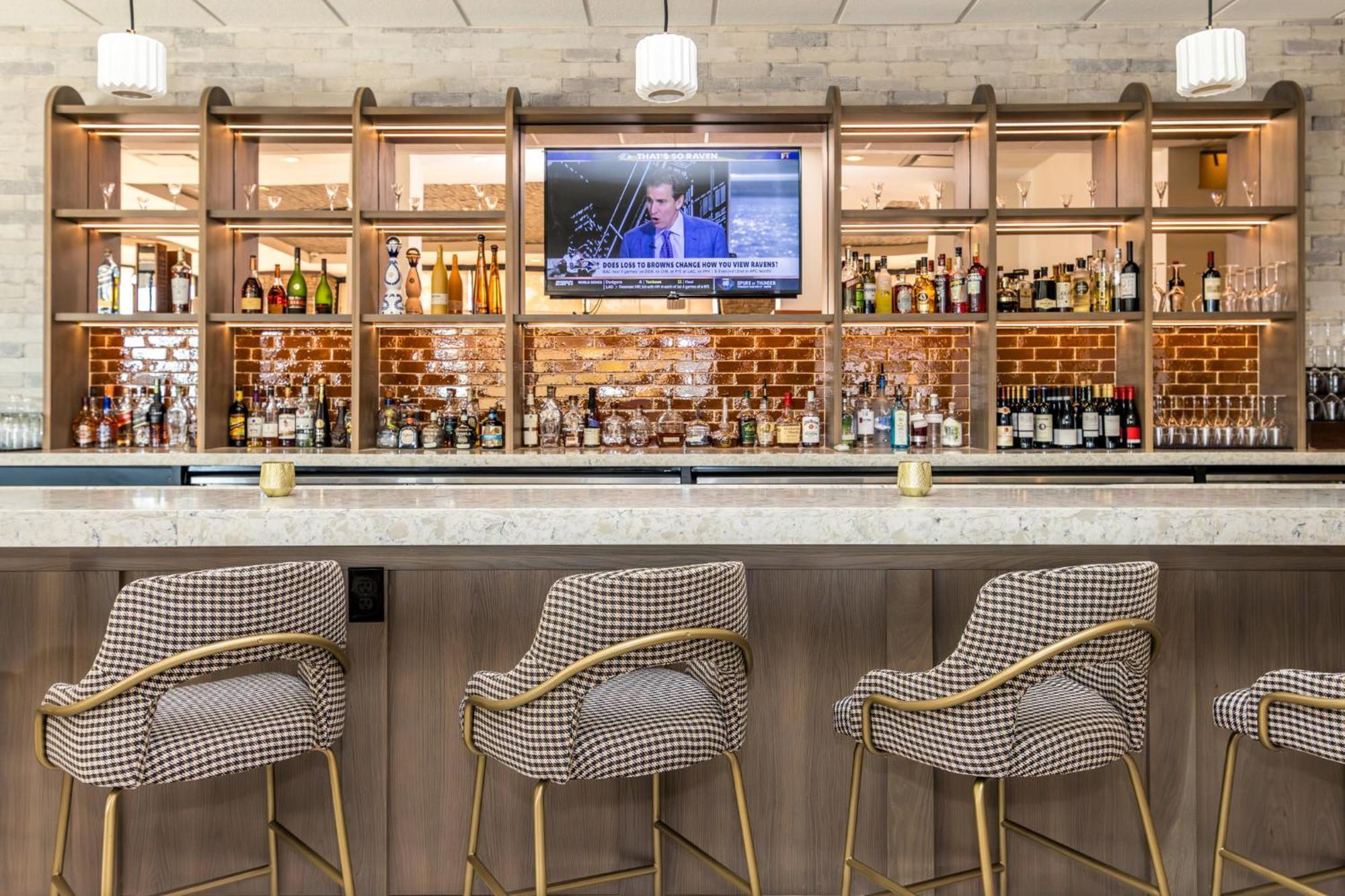 Voco The Clair Cincinnati Downtown By Ihg Exteriör bild
