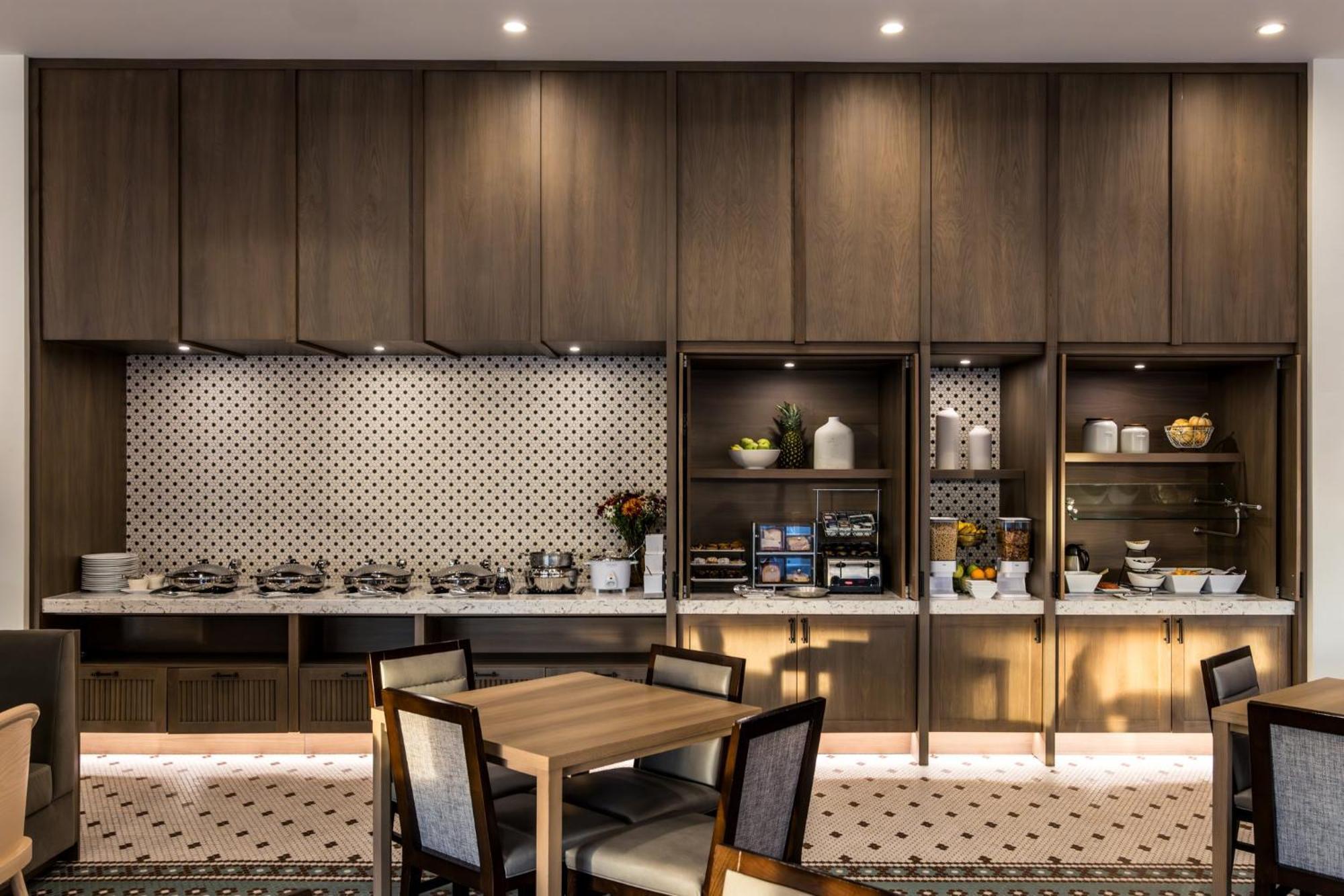 Voco The Clair Cincinnati Downtown By Ihg Exteriör bild