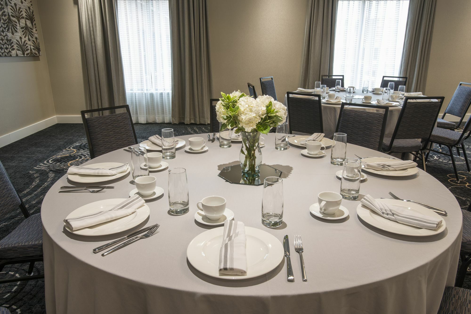 Voco The Clair Cincinnati Downtown By Ihg Exteriör bild