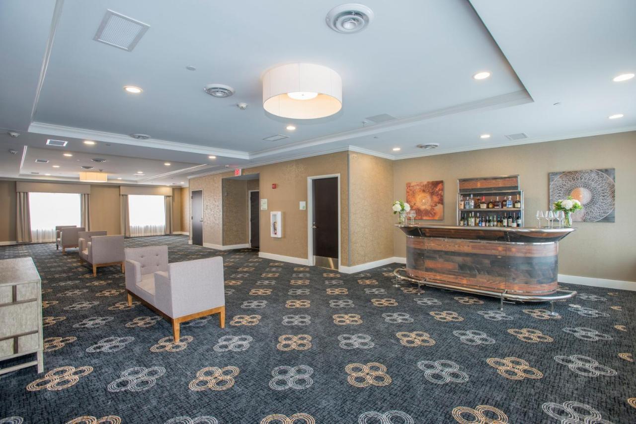Voco The Clair Cincinnati Downtown By Ihg Exteriör bild