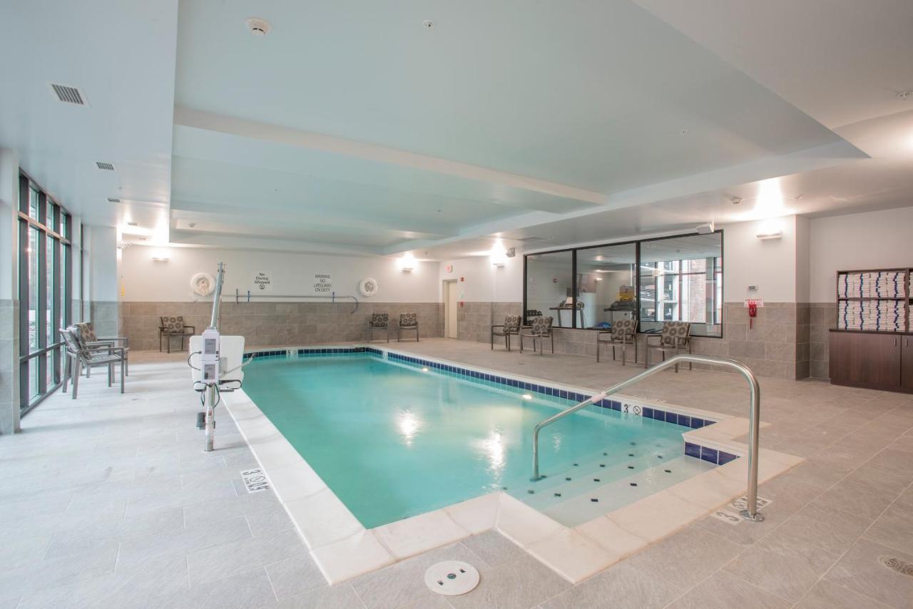 Voco The Clair Cincinnati Downtown By Ihg Exteriör bild